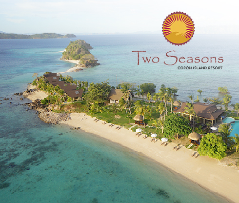 Two Seasons Coron Island Resort and Spa