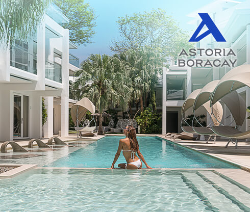 Astoria Boracay